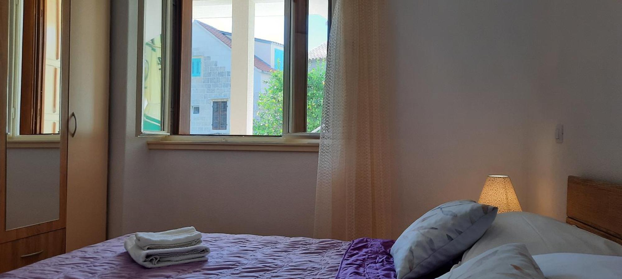 Apartments Villa Beba Komiža Extérieur photo
