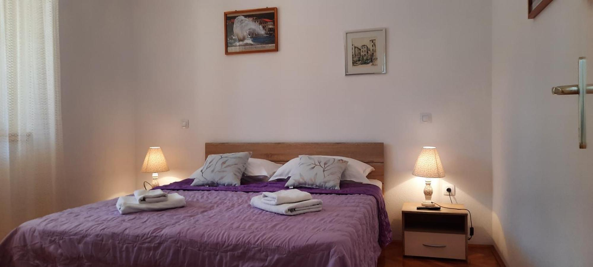 Apartments Villa Beba Komiža Extérieur photo