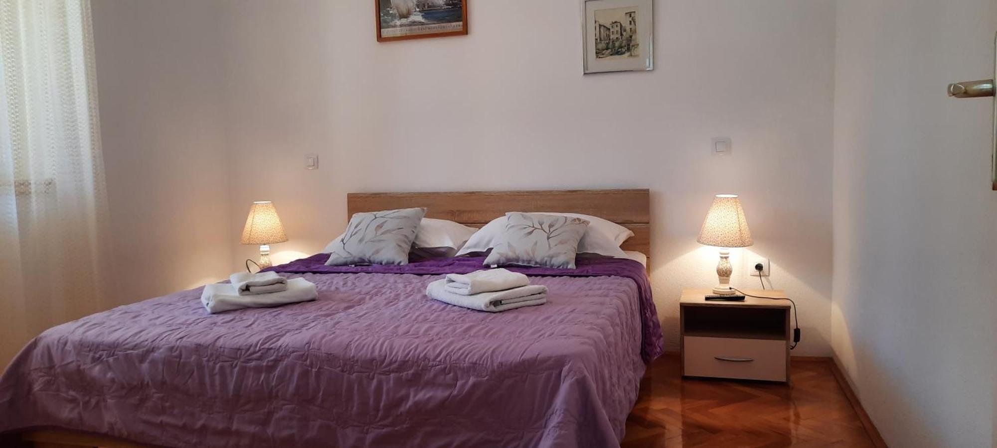 Apartments Villa Beba Komiža Extérieur photo